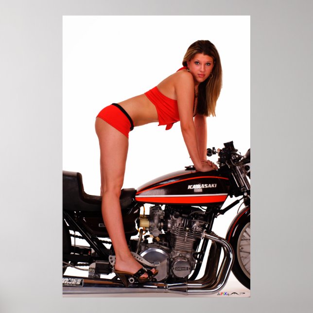 _MG_7543 24x36aCassie Poster (Vorne)