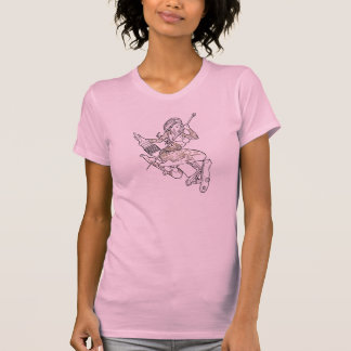 MG-Behälter T-Shirt