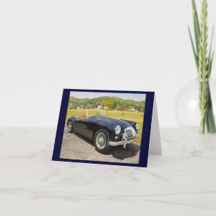 MG Cartes pour notes MGA