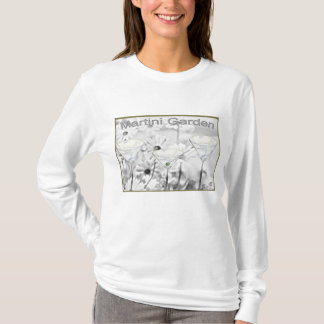 MG-Damen lange T T-Shirt