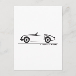 MG POSTKARTE