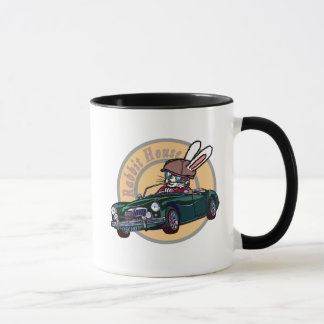 MG type A マグカップ Tasse