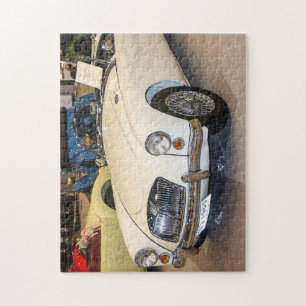 MGA-Sportwagen