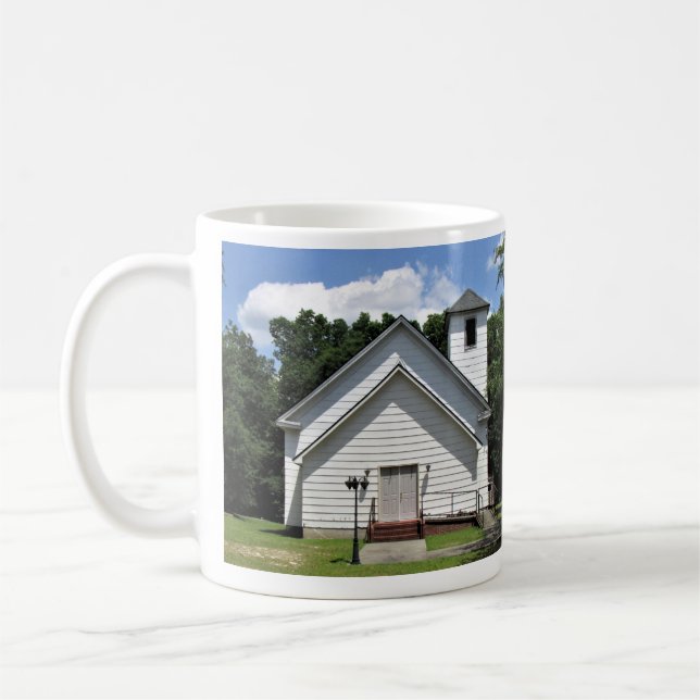 MGMBC MUG (Gauche)