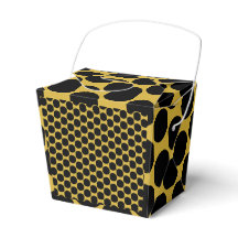 MGold mit Black Dot Style Ausstieg 2x2x2,75