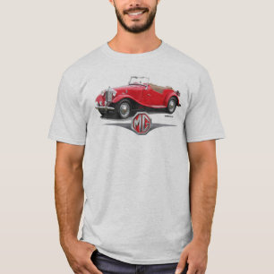 Mgroadster-T - Shirt 1952