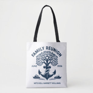 MGW 2026 Logo-Tragetasche Tasche