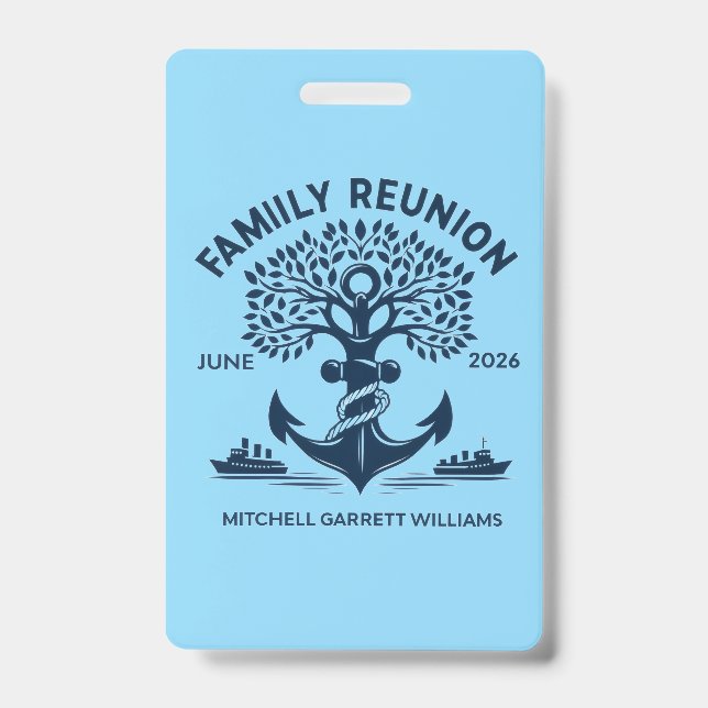 MGW 2026 Schlüsselband Ausweis (Vorderseite)