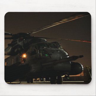 MH-53 MOUSEPAD