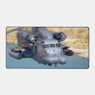 MH-53J PAVE LOW SCHREIBTISCHUNTERLAGE