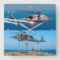 MH-60er SEAHAWK