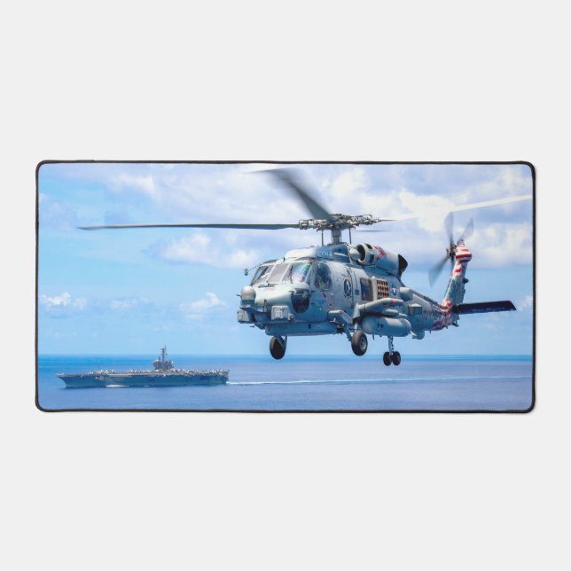 MH-60R SEAHAWK (Recto)
