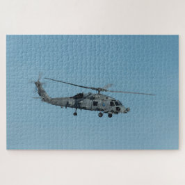 MH-60R Seahawk