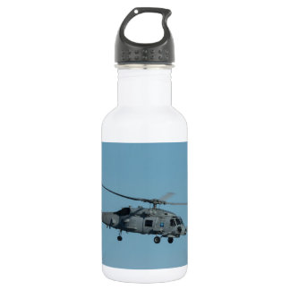 MH-60R Seahawk Edelstahlflasche