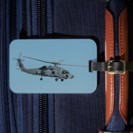 MH-60R Seahawk Gepäckanhänger