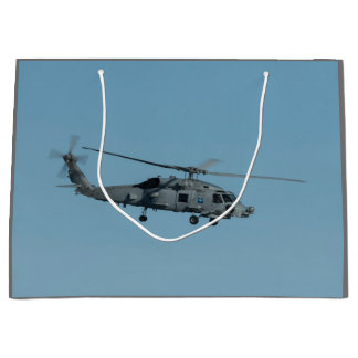 MH-60R Seahawk Große Geschenktüte