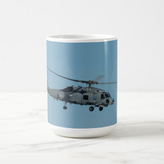 MH-60R Seahawk Kaffeetasse