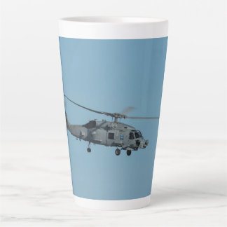 MH-60R Seahawk Milchtasse