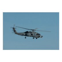 MH-60R Seahawk