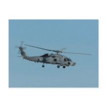 MH-60R Seahawk