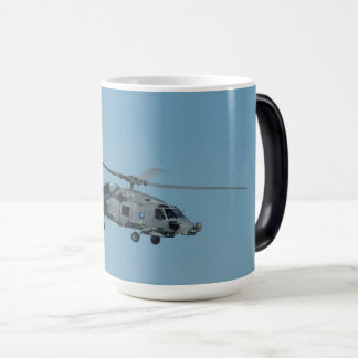 MH-60R Seahawk Verwandlungstasse