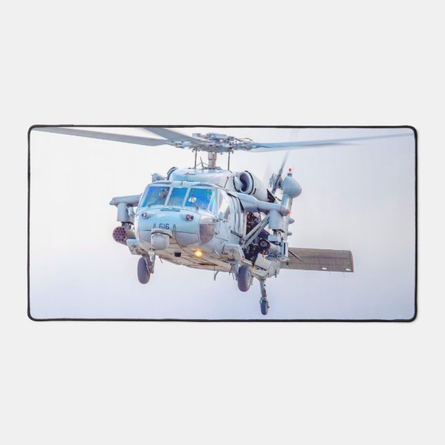 MH-60S SEAHAWK (Recto)