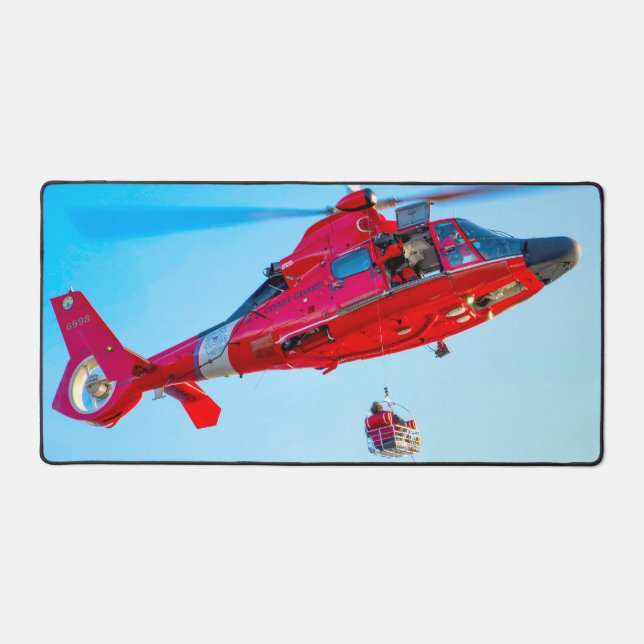 MH-65D DOLPHIN (Recto)