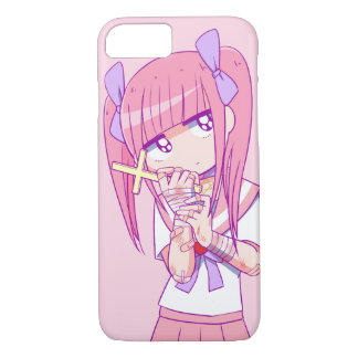 MHC cross Case-Mate iPhone Hülle