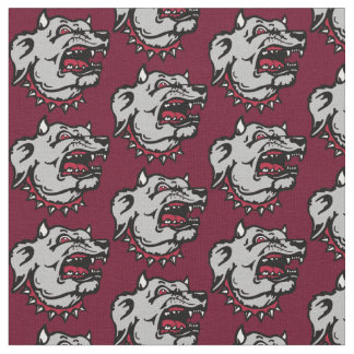 MHS-Gewebe von der Werft Stoff