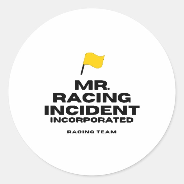 Mi Aufkleber (Vorderseite)