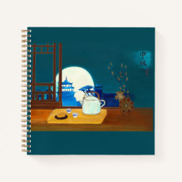 Mi-automne Festival Carnet planificateur