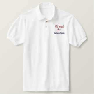 Mi Voz Shirts