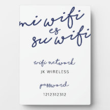 Mi Wifi Es Su Wifi
