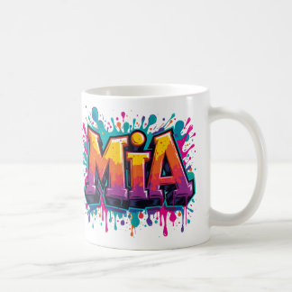 Mia 1 kaffeetasse