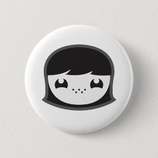 mia, Boo u. Freundknopf Button