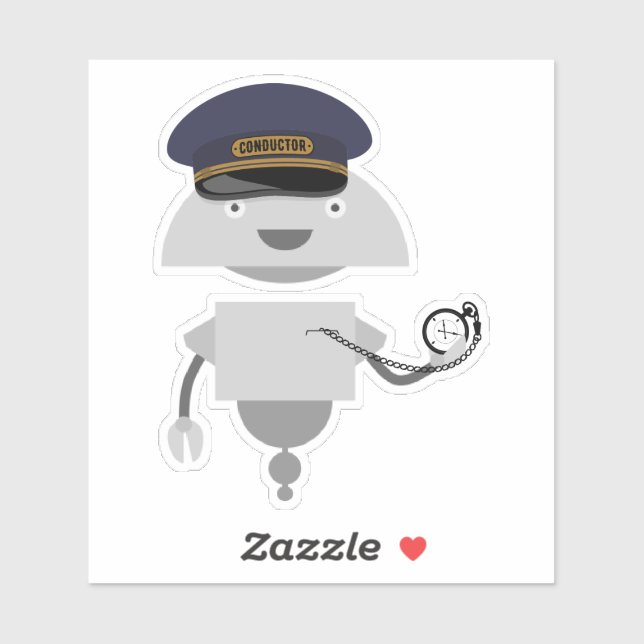 Mia-Leiter Aufkleber (Blatt)