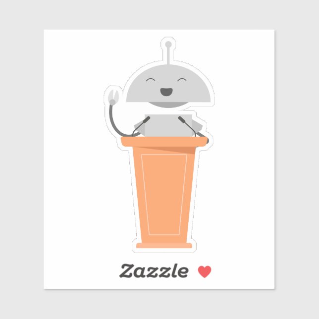 Mia Spea Aufkleber (Blatt)