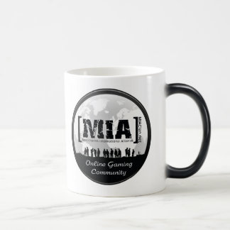 MIAClan.net Morphing la tasse de café