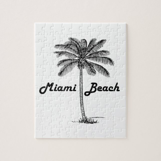 Miami Beach (Vertikal)