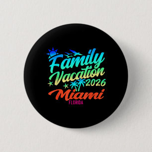 Miami Beach Florida Familienurlaub Sommer 2026 1 Button