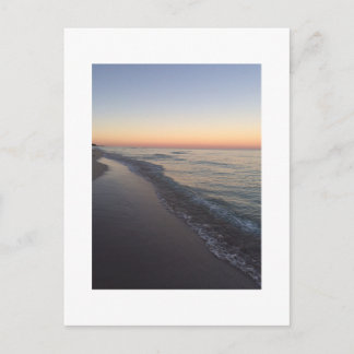 Miami Beach Postcard Postkarte