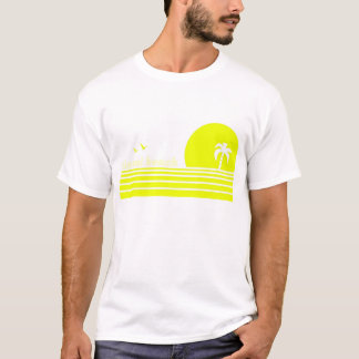 Miami Beach T-Shirt