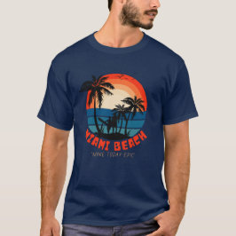 Miami Beach T-Shirt