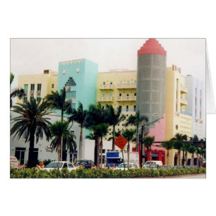 miami deco