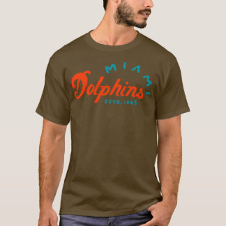 Miami Dolphiiiins T-Shirt