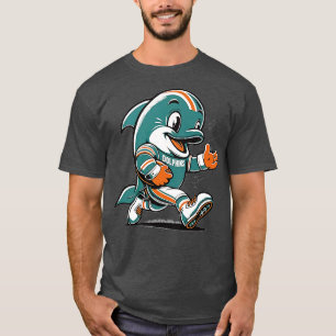 Miami Dolphins TShirt 8