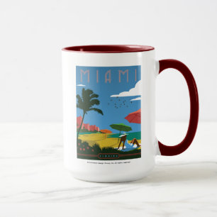 Miami, FL Tasse