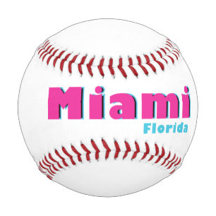Miami, Florida Baseball