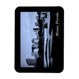 Miami, Florida Magnet