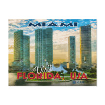 Miami, Florida